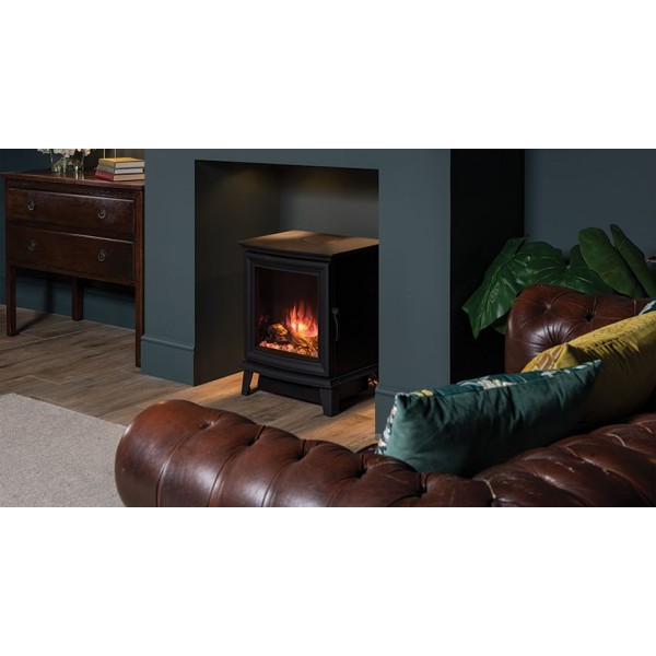 Chesterfield 5 Electric Stove | Products | Rugged London