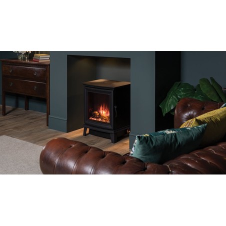 Chesterfield 5 Electric Stove | Products | Rugged London
