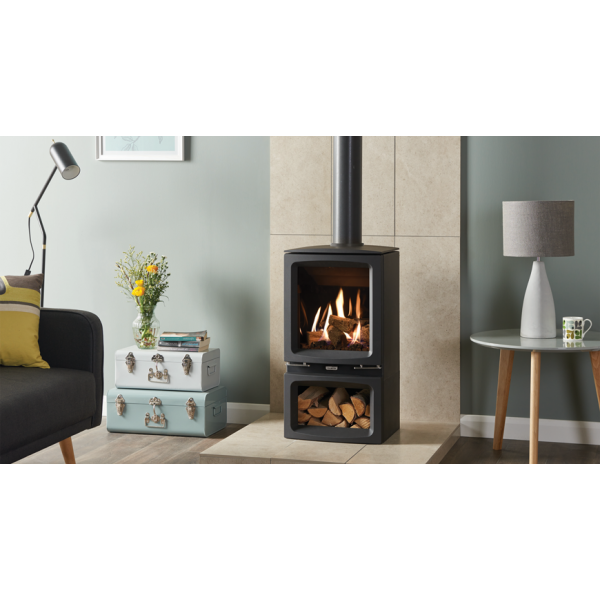 Vogue Midi Gas Stoves | Products | Rugged London Vogue Midi Gas Stoves-Products-Rugged London