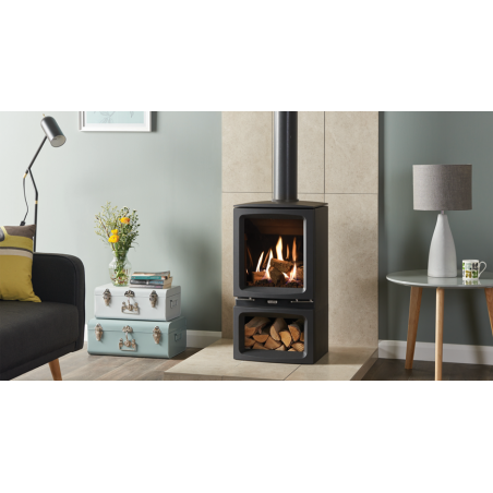 Vogue Midi Gas Stoves | Products | Rugged London