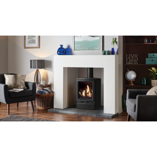 Vogue Midi Gas Stoves | Products | Rugged London