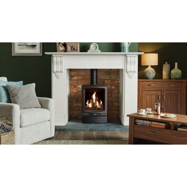 Vogue Midi Gas Stoves | Products | Rugged London