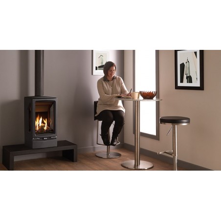 Vogue Midi T Gas Stoves | Products | Rugged London
