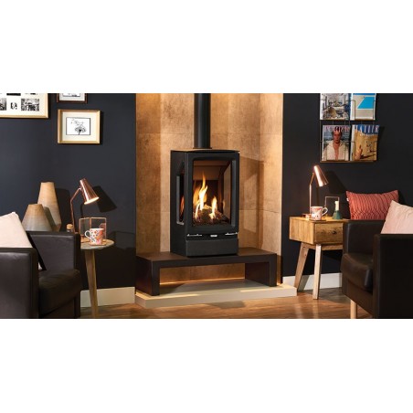 Vogue Midi T Gas Stoves | Products | Rugged London