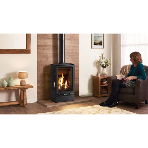 Vogue Midi T Gas Stoves | Products | Rugged London
