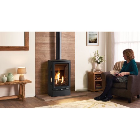 Vogue Midi T Gas Stoves | Products | Rugged London