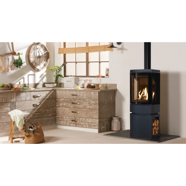 Loft Gas Stoves-Products-Rugged London