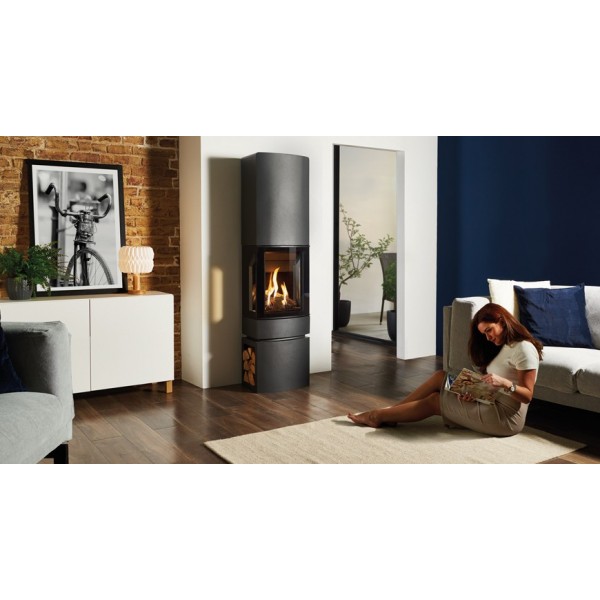 Loft Gas Stoves | Products | Rugged London