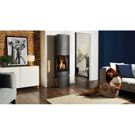 Loft Gas Stoves | Products | Rugged London