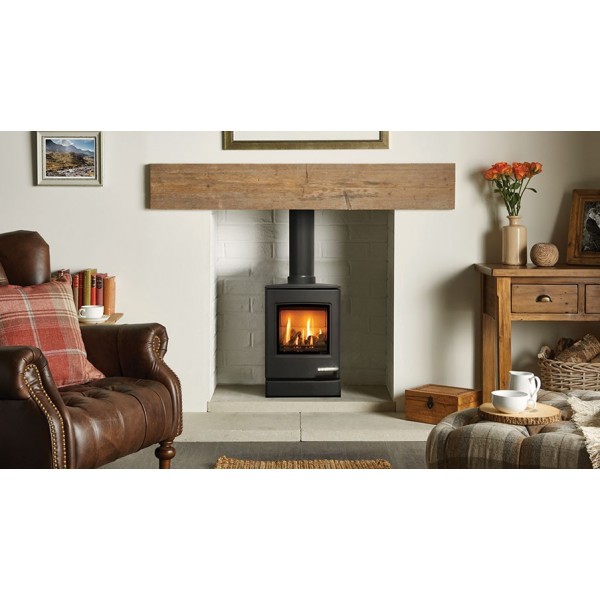 CL3 Gas Stoves | Products | Rugged London