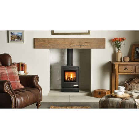 CL3 Gas Stoves | Products | Rugged London