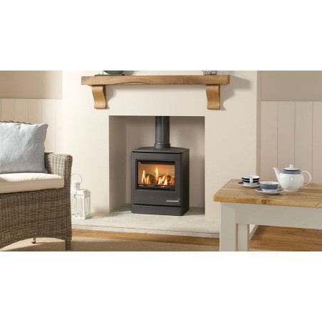 CL5 Gas Stoves | Products | Rugged London