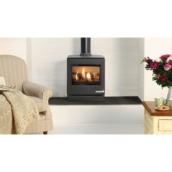 CL5 Gas Stoves | Products | Rugged London