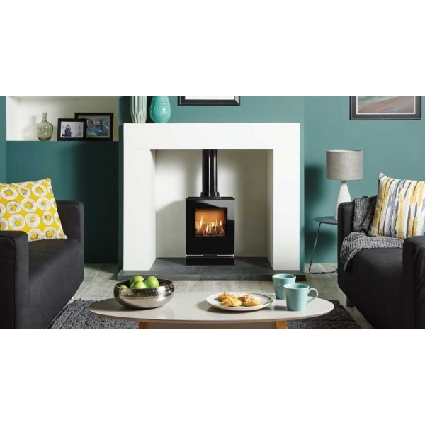 Vision Small Gas Stoves | Products | Rugged London