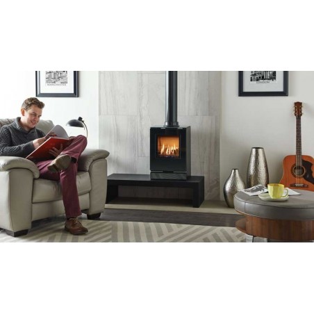 Vision Small Gas Stoves | Products | Rugged London