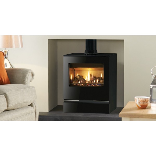 Vision Medium Gas Stoves | Products | Rugged London