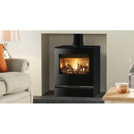 Vision Medium Gas Stoves | Products | Rugged London