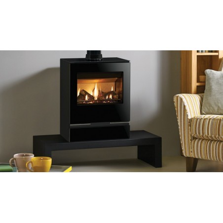 Vision Medium Gas Stoves | Products | Rugged London