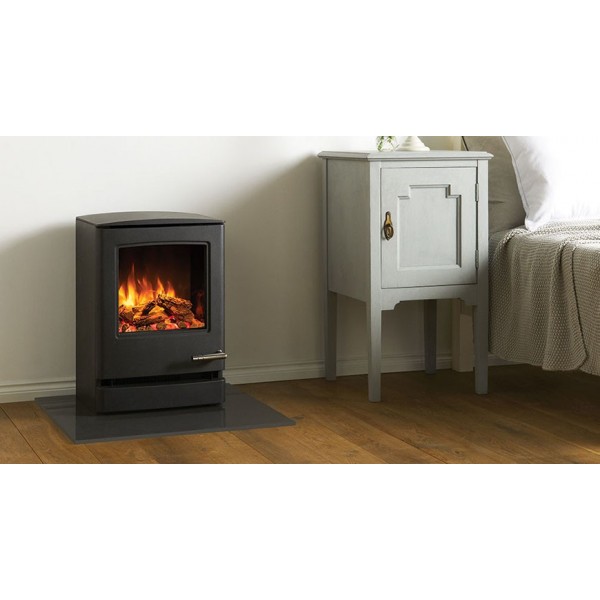 CL3 Electric stove | Products | Rugged London CL3 Electric stove-Products-Rugged London