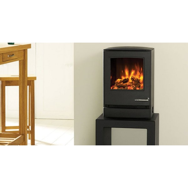 CL3 Electric stove | Products | Rugged London