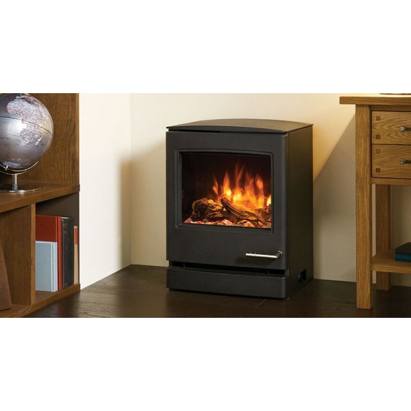 CL5 Electric stove | Products | Rugged London CL5 Electric stove-Products-Rugged London