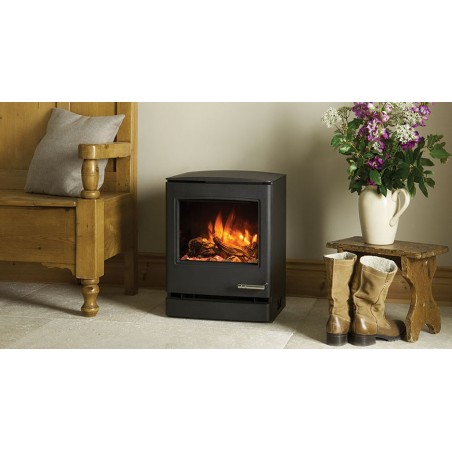 CL5 Electric stove | Products | Rugged London