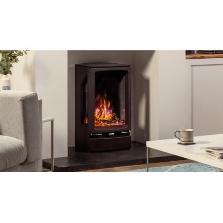 Vogue Midi T Electric Stoves | Products | Rugged London