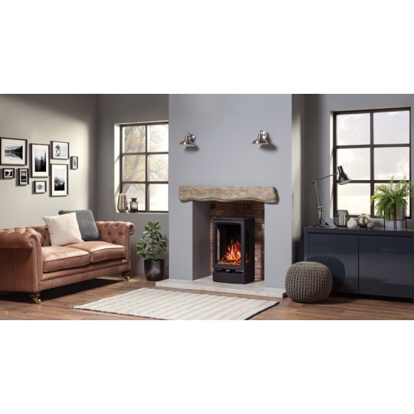 Vogue Midi T Electric Stoves | Products | Rugged London