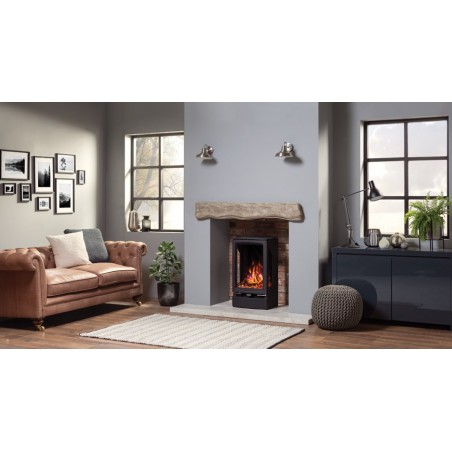 Vogue Midi T Electric Stoves | Products | Rugged London