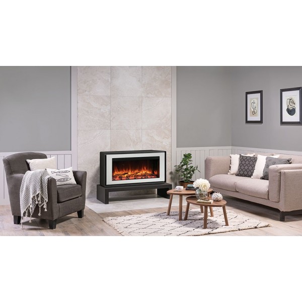 Liberty 85 Freestanding Electric Fires | Products | Rugged London Liberty 85 Freestanding Electric Fires-Products-Rugged London
