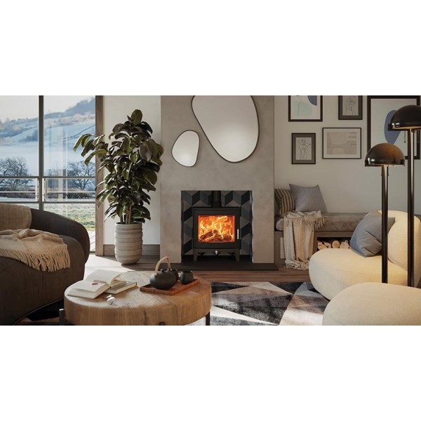 Futura 8 Wood Burning Stoves | Products | Rugged London Futura 8 Wood Burning Stoves-Products-Rugged London