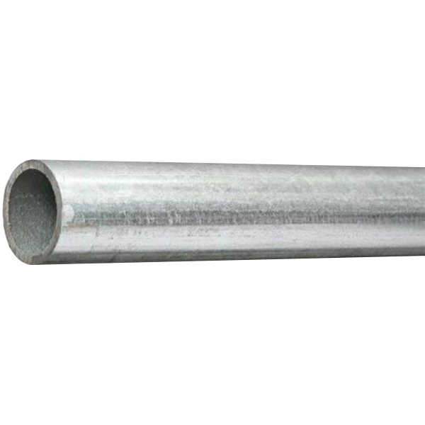 Galvanised C Tube 42.4mm - Scaffold Pole | Poles | Rugged London