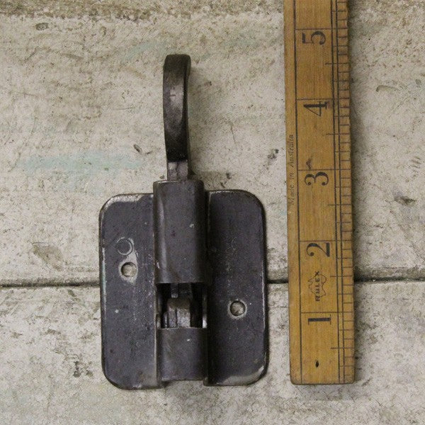 Table Underframe Folding Bench Trestle Steel 710mm