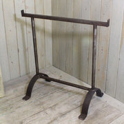 Trestle Table Underframe 25mm Tube Steel 710mm