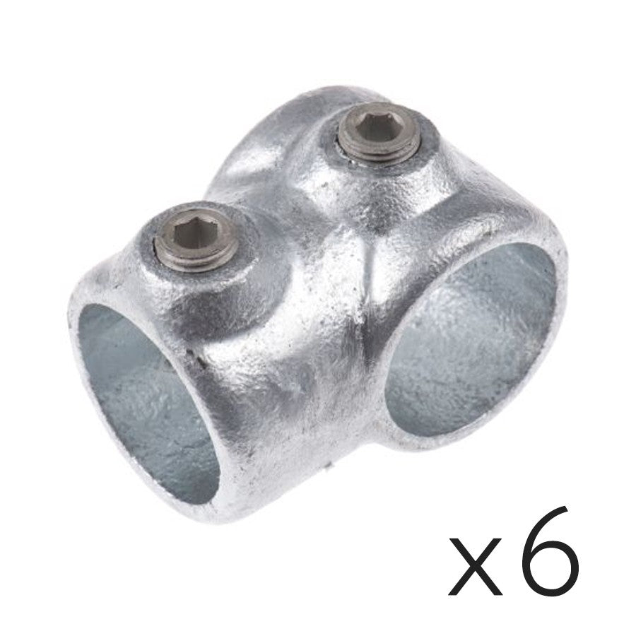 Scaffold Coffee Table Frame Kit