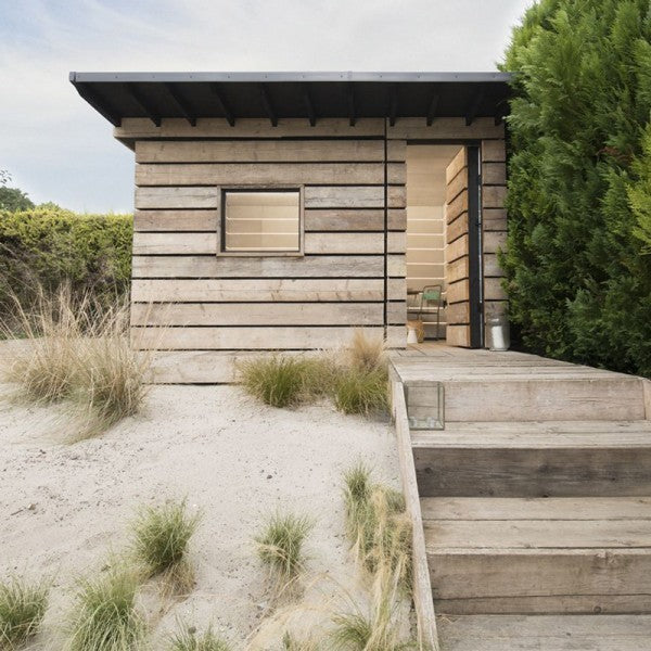 The Brighton - Reclaimed Clad Outdoor Office