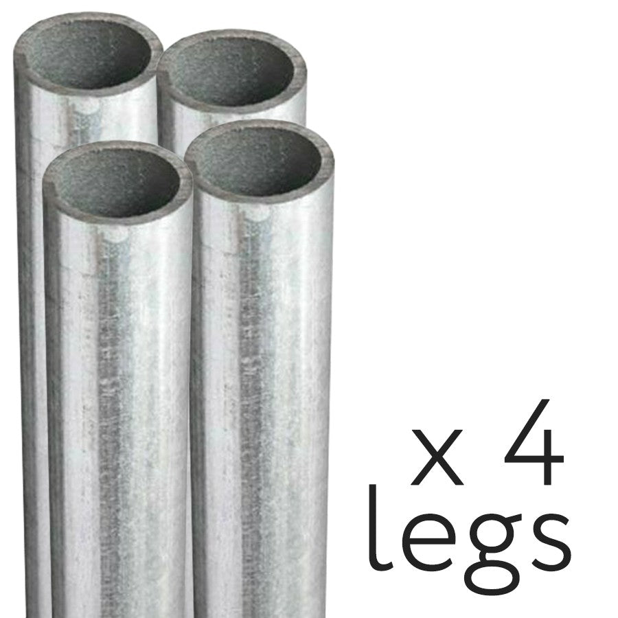 Scaffold Coffee Table Frame Kit