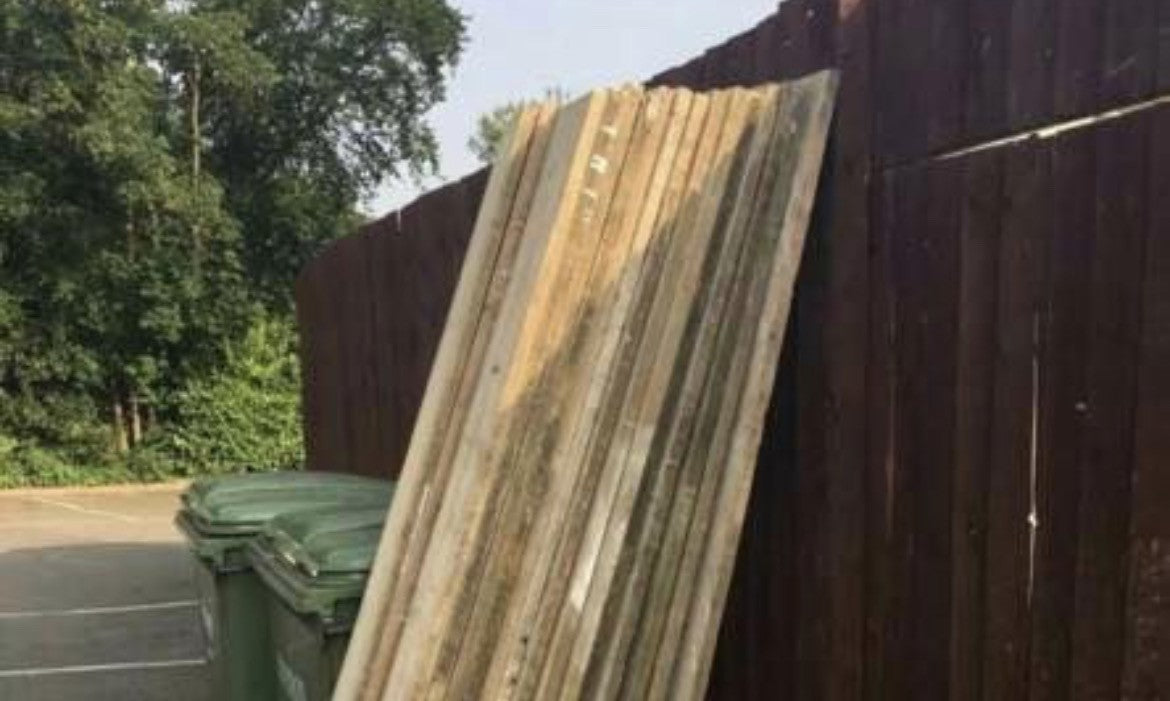 Scaffold Boards & Victoria Floor Boards