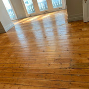 Reclaimed Victorian Floorboards per sqm