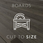 Cut to size service - 13ft Scaffold boards