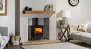 Sheraton 5 Wood & Multi-fuel Log Burners