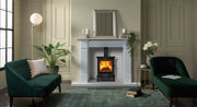Chesterfield 5 Wood Burning Stoves & Multi-fuel Stoves