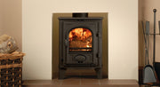 Stockton 3 Wood Burning Stoves & Multi-fuel Stoves