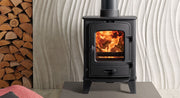 County 3 Multi-fuel Stoves