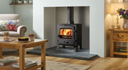 County 5 Wood Burning Stoves & Multi-fuel Stoves