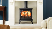 Huntingdon 30 Wood Burning Stoves & Multi-fuel Stoves