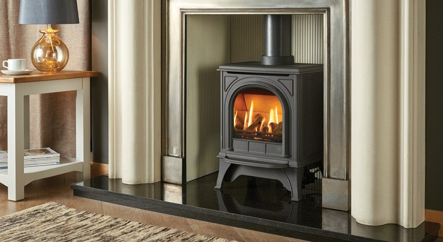 Huntingdon 20 Gas Stoves