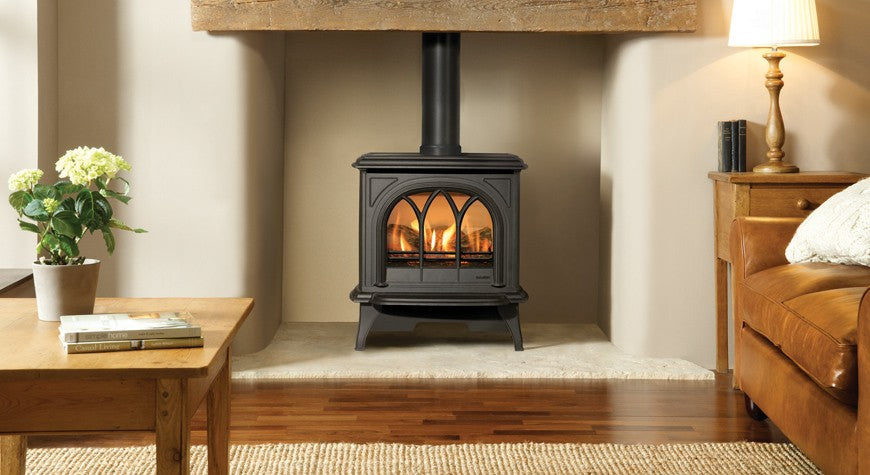 Huntingdon 30 Gas Stoves