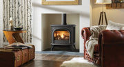Huntingdon 40 Gas Stoves