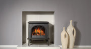 Futura 4 Wood Burning Stoves & Multi-fuel Stoves